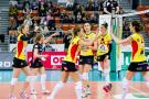BKS Aluprof - Budowlani Łódź